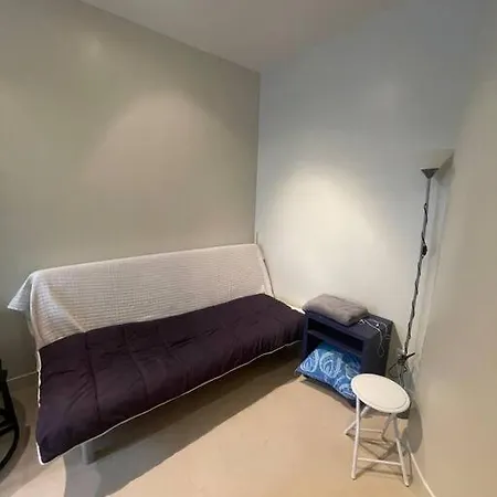 75012 Appartement