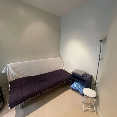 75012 Apartmán
